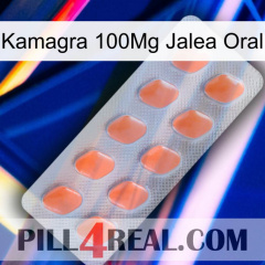 Kamagra 100Mg Oral Jelly 26